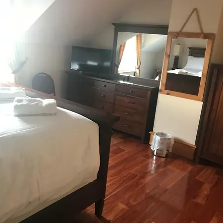 Bed & Breakfast Seaview *